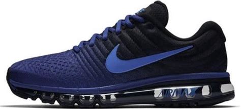 2017 heren schoenen nike|Nike Air Max 2017 Men's Shoes.